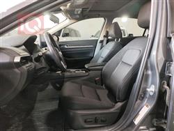 نيسان ألتيما